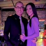 James Murray Instagram – Last night’s 2nd Annual Alzheimer’s Charity Event was a smash success! So many incredible people to thank – all the amazing guests that came out to support in person and online, our sponsors and talented artists that donated their time to create one of a kind auction items, our tireless and dedicated staff without whom the event would be possible, and of course, the Fisher Center for Alzheimer’s Research for their support and the hugely important work they do.

You can still donate to the organization here: https://www.alzinfo.org

And one final note: to my incredible wife Melyssa, for bringing this all to life. It is her singular focus, drive and compassion that brought us all together last night to raise awareness and support for the Fisher Center. I could not be any prouder. 

Thank you all, and see you next year!