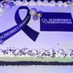 James Murray Instagram - Last night’s 2nd Annual Alzheimer’s Charity Event was a smash success! So many incredible people to thank - all the amazing guests that came out to support in person and online, our sponsors and talented artists that donated their time to create one of a kind auction items, our tireless and dedicated staff without whom the event would be possible, and of course, the Fisher Center for Alzheimer’s Research for their support and the hugely important work they do. You can still donate to the organization here: https://www.alzinfo.org And one final note: to my incredible wife Melyssa, for bringing this all to life. It is her singular focus, drive and compassion that brought us all together last night to raise awareness and support for the Fisher Center. I could not be any prouder. Thank you all, and see you next year!