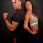 James Murray Instagram – To the most incredible, thoughtful person I’ve ever met, who makes everything in life better in every way. Happy 3rd Anniversary, my love – I love you more than anything. 

And bonus – Melyssa is now also a notary public, so score!