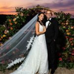 James Murray Instagram – To the most incredible, thoughtful person I’ve ever met, who makes everything in life better in every way. Happy 3rd Anniversary, my love – I love you more than anything. 

And bonus – Melyssa is now also a notary public, so score!