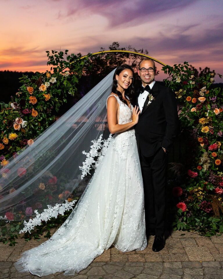 James Murray Instagram - To the most incredible, thoughtful person I've ever met, who makes everything in life better in every way. Happy 3rd Anniversary, my love - I love you more than anything. And bonus - Melyssa is now also a notary public, so score!