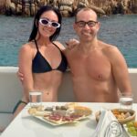 James Murray Instagram – An amazing 3rd anniversary with my love in Barcelona, Sardinia & Corsica!