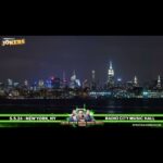 James Murray Instagram – So excited to be back in NYC bringing the Impractical Jokers tour to Radio City Music Hall! Come see the guys and I LIVE on Sunday May 5th. See you there!