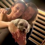 James Murray Instagram – Woke up to an impromptu surprise party last night. I have the most thoughtful, caring wife and amazing friends!