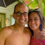 James Murray Instagram – My favorite day of the year! Have a great Fourth of July, all!