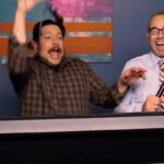 James Murray Instagram – IMPRACTICAL JOKERS is BACK! Brand new episodes begin on Thursday, Feb. 8th at 10p EST / 9p CST on truTV. Mark your calendars and enjoy the sneak peek here!