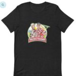 James Murray Instagram - We're expanding the farm! Brand new Murr Farms merch - T-shirts, hats, hoodies, mugs & more! Get yours today here: www.MurrPromos.com