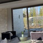James Murray Instagram - A great time in Breckenridge, CO with my love. Special thanks to Summit Luxury Estates for the hospitality and incredible home! Check them out here: www.SummitLuxuryEstates.com