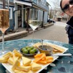 James Murray Instagram - A great time in Breckenridge, CO with my love. Special thanks to Summit Luxury Estates for the hospitality and incredible home! Check them out here: www.SummitLuxuryEstates.com