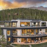 James Murray Instagram - A great time in Breckenridge, CO with my love. Special thanks to Summit Luxury Estates for the hospitality and incredible home! Check them out here: www.SummitLuxuryEstates.com