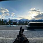 James Murray Instagram - A great time in Breckenridge, CO with my love. Special thanks to Summit Luxury Estates for the hospitality and incredible home! Check them out here: www.SummitLuxuryEstates.com