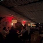 James Murray Instagram - Absolutely amazing birthday at the Boston Museum of Science, the Harvard Center for Nanoscale Systems, MIT.nano, and amazing food and drinks at Contessa and Next Door! Thank you my love, and thank you to all friends, family and fans for the birthday wishes today!