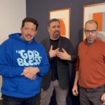 James Murray Instagram – TWO brand new episodes of Impractical Jokers TONIGHT on both TBS and truTV at 10p EST / 9p CST & 9:30p EST / 9:30p CST!

And HUGE NEWS! We’re moving to TBS full time!

And of course, see the Impractical Jokers LIVE on tour, including NYC / Radio City Music Hall on May 5th! Tickets here: www.ImpracticalJokersLive.com

PS – Sorry I screwed up this video.