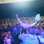 James Murray Instagram - See me perform LIVE in a hysterical night of standup comedy! Up next: Omaha, Tucson, San Diego, Chesterfield MO, Bowling Green KY, Chattanooga, Albany GA, Albany NY, Tysons VA, Roanoke & Norfolk! Get your tickets here: www.MurrLive.com and bring the entire family! And special thanks to Ohio University for hosting me!