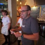 James Murray Instagram - Surprising fans and giving out my artist comp tickets! Get tickets for all my Fall tour dates here! www.MurrLive.com