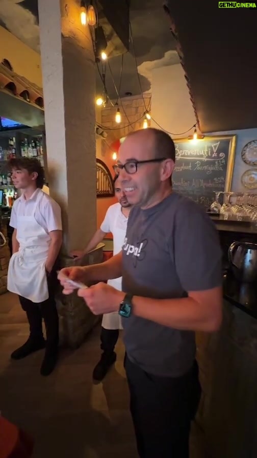 James Murray Instagram - Surprising fans and giving out my artist comp tickets! Get tickets for all my Fall tour dates here! www.MurrLive.com