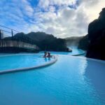 James Murray Instagram – An absolutely amazing trip to Iceland with my love!
