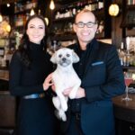 James Murray Instagram – Happy Valentine’s Day to my love, the most thoughtful, incredible person I’ve ever met. I love you.

[Photos courtesy of Olga Kolleeny, Princeton Living Magazine, and the Impractical Jokers cruise!]