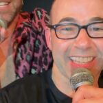 James Murray Instagram – An absolute incredible week with thousands of fans aboard the 5th Impractical Jokers & Eric Andre cruise! A huge thanks to all who spent their vacation with us, to all our fellow comics & musicians on board, and to all our friends and family who attended. 

Now, time for Advil and a nap!