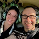 James Murray Instagram – Amazing vacation with my love (and a few surprise friends!) to St. Lucia. @melyssanicolemurray 

Now, back to work on new episodes of Impractical Jokers!