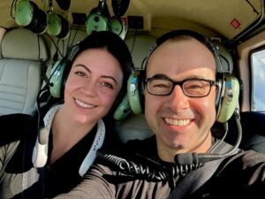 James Murray Instagram - Amazing vacation with my love (and a few surprise friends!) to St. Lucia. @melyssanicolemurray 

Now, back to work on new episodes of Impractical Jokers!