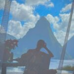 James Murray Instagram – Amazing vacation with my love (and a few surprise friends!) to St. Lucia. @melyssanicolemurray 

Now, back to work on new episodes of Impractical Jokers!