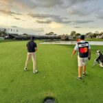 James Phelps Instagram - Back home after living a bucket list dream. Massive thank you to Scott and @mastercard for having us play the @apinv proam, our amazing pro @nicolaihoejgaard for being such a great guy to play with, @finlaymason for being a excellent man on the bag, @mattdavelewis for showing a unique way of caddying for @oliver_phelps , our top scorers (esp Ryan) and those people who followed is round. #priceless #taptaptaparoo #gohomeball #Livinglikeaprofortheday #thatroughisnojoke Arnold Palmer's Bay Hill Club & Lodge