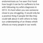 James Phelps Instagram - Today is the start of #endometriosisawarenessmonth . And so i thought what better day to announce I'm taking part in the @londonmarathon on 23rd April to support @endometriosis.uk 🏃‍♂️👟🙂 All support is very welcome! Link in the bio #endometriosis #endometriosisactionmonth #londonmarathon2023 #keeponrunning #hastagfortherunofit #53days London, United Kingdom