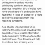 James Phelps Instagram - Today is the start of #endometriosisawarenessmonth . And so i thought what better day to announce I'm taking part in the @londonmarathon on 23rd April to support @endometriosis.uk 🏃‍♂️👟🙂 All support is very welcome! Link in the bio #endometriosis #endometriosisactionmonth #londonmarathon2023 #keeponrunning #hastagfortherunofit #53days London, United Kingdom