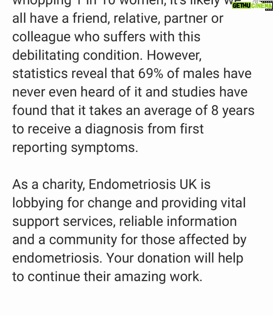 James Phelps Instagram - Today is the start of #endometriosisawarenessmonth . And so i thought what better day to announce I'm taking part in the @londonmarathon on 23rd April to support @endometriosis.uk 🏃‍♂👟🙂 All support is very welcome! Link in the bio #endometriosis #endometriosisactionmonth #londonmarathon2023 #keeponrunning #hastagfortherunofit #53days London, United Kingdom