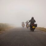 James Phelps Instagram - Thank you 2022 for a great year of firsts and becoming new things. One was getting my motorbike licence (thanks to shooting Fantastic Friends). It's something that I did realise how fun it could be, plus how much of a better car driver it's made me too. Cheers to Matt, Micky, Marcus, Keith, and Steve for teaching me along the way. Have a great new year folks , see you in 2023 and thank you for all your support. 😎🤟🏍 #bike #swissalps #alwaysdoalifesaver Furka Pass