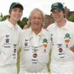 James Phelps Instagram - I am heartbroken at the passing of one of the most amazing people I have ever known. Dr David English was the man that not only raised millions (£17m+) for charity / helped the development of so many pro cricketers / been apart of some of the most famous rock n roll stories ever / could make a huge room cry with laughter (🦊🎩). But he was also a great friend. I know I'm one of hundreds to have many handwritten letters from him. "Jimmy we're going on tour..." would normally be how they would start. I'll forever miss our calls and laughs but my memories and friends from  Bunbury Cricket will stay with me forever. Rest in peace skip'  "Bunbury stands for freedom, Stands for fun, stands forever being young Always do well for others, Never hide from a quest Because you are a Bunbury And a Bunbury does his best!"