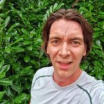 James Phelps Instagram – “Ugh” 
My first 5k (well, any kind of run) in 5 months. I blew my hip doing the marathon in April and have been trying to listen to my body ever since. But after a lot of rest/stretching & cake, today I thought ‘let’s see what happens’. 25.19 minutes later, no pain &  knackered but glad I dragged myself out there. 🏃‍♂️