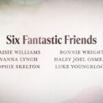 James Phelps Instagram - VERY EXCITED to share the trailer for #FantasticFriends !! We had such a blast filming this series and are extremely excited for it to be released all over the world very soon! #FantasticFriends #travel #Ireland #iceland #dubai #stlucia #austria #poland #adventure