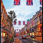 James Phelps Instagram - Hello London 🏴󠁧󠁢󠁥󠁮󠁧󠁿🇬🇧 London, United Kingdom