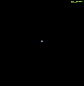 James Phelps Instagram - Spent the second night of the year looking at Uranus..... (Beavis and Butt-Head laugh) 😝 #givemespace #nerdalert🚨