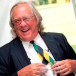 James Phelps Instagram - I am heartbroken at the passing of one of the most amazing people I have ever known. Dr David English was the man that not only raised millions (£17m+) for charity / helped the development of so many pro cricketers / been apart of some of the most famous rock n roll stories ever / could make a huge room cry with laughter (🦊🎩). But he was also a great friend. I know I'm one of hundreds to have many handwritten letters from him. "Jimmy we're going on tour..." would normally be how they would start. I'll forever miss our calls and laughs but my memories and friends from  Bunbury Cricket will stay with me forever. Rest in peace skip'  "Bunbury stands for freedom, Stands for fun, stands forever being young Always do well for others, Never hide from a quest Because you are a Bunbury And a Bunbury does his best!"