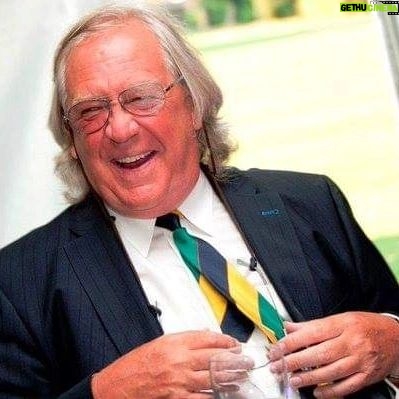 James Phelps Instagram - I am heartbroken at the passing of one of the most amazing people I have ever known. Dr David English was the man that not only raised millions (£17m+) for charity / helped the development of so many pro cricketers / been apart of some of the most famous rock n roll stories ever / could make a huge room cry with laughter (🦊🎩). But he was also a great friend. I know I'm one of hundreds to have many handwritten letters from him. "Jimmy we're going on tour..." would normally be how they would start. I'll forever miss our calls and laughs but my memories and friends from Bunbury Cricket will stay with me forever. Rest in peace skip' "Bunbury stands for freedom, Stands for fun, stands forever being young Always do well for others, Never hide from a quest Because you are a Bunbury And a Bunbury does his best!"