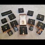 James Phelps Instagram - What time is it I hear you ask?.. We are very excited to announce the @Fossil #HarryPotterxFossil collection of watchesvand jewellery! Every house represented (Obviously Hufflepuff being the best). Join Oliver and I tomorrow (26th October) on Fossil.com at 6pm BST /1pm EST showing and explaining more of the collection.