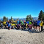 James Phelps Instagram - 6949 meters climbed, 384.31km travelled on my bike for the @thameshospice #BigMountainChallenge Now I think I'll try a new job in a bike mechanic for @maviccycling_uk Thank you so much to everyone who has donated already, it was a bug challange for me but with help from some amazing people we had a great time hitting the cols! #Thameshospice #cycling #annecy #newkneesplease #mavic 🚲🏔 Annecy, Rhone-Alpes, France