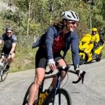 James Phelps Instagram - 6949 meters climbed, 384.31km travelled on my bike for the @thameshospice #BigMountainChallenge Now I think I'll try a new job in a bike mechanic for @maviccycling_uk Thank you so much to everyone who has donated already, it was a bug challange for me but with help from some amazing people we had a great time hitting the cols! #Thameshospice #cycling #annecy #newkneesplease #mavic 🚲🏔 Annecy, Rhone-Alpes, France