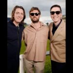 James Phelps Instagram - Back after one of the most amazing trips ever! (Made even sweeter by beating Oliver by 1 shot😊). Thank you @boss for not only making me look and feel like I was in @theopen but for allowing me to meet some amazing people. As I'm sure you all know golf is a huge thing for Oliver and I, so to play at the home of golf, have a drink in the @therandagolf club house with @groovyq and @its_lucien after a fun round is a dream come true. A sport that brings people together in amazing places. #beyourownboss #bucketlist #golf #36points #standrews St Andrews Links