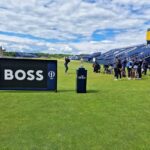 James Phelps Instagram - Back after one of the most amazing trips ever! (Made even sweeter by beating Oliver by 1 shot😊). Thank you @boss for not only making me look and feel like I was in @theopen but for allowing me to meet some amazing people. As I'm sure you all know golf is a huge thing for Oliver and I, so to play at the home of golf, have a drink in the @therandagolf club house with @groovyq and @its_lucien after a fun round is a dream come true. A sport that brings people together in amazing places. #beyourownboss #bucketlist #golf #36points #standrews St Andrews Links