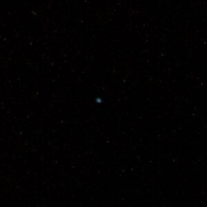 James Phelps Instagram - First time seeing (and taking a photo of) Neptune ! I may have slightly geeked out but I'm not ashamed of that. I've mentioned it before but sitting under the stars looking up really has proved to be a great stress buster for me, I'd highly recommend giving it a go, whatever you see you'll never be disappointed. 
 
Did you know- This blue giant is 4.3886 billion km away

It is the furthest plants in our solar system (sorry Pluto) 
🚨NERD ALERT🚨 #neptune #SpaceNerd #geek #astrophotography