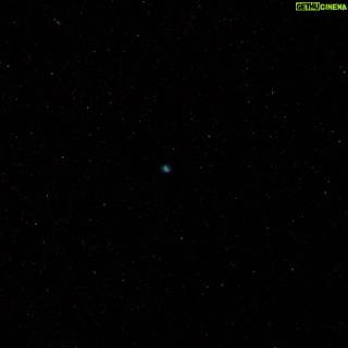 James Phelps Instagram - First time seeing (and taking a photo of) Neptune ! I may have slightly geeked out but I'm not ashamed of that. I've mentioned it before but sitting under the stars looking up really has proved to be a great stress buster for me, I'd highly recommend giving it a go, whatever you see you'll never be disappointed. Did you know- This blue giant is 4.3886 billion km away It is the furthest plants in our solar system (sorry Pluto) 🚨NERD ALERT🚨 #neptune #SpaceNerd #geek #astrophotography