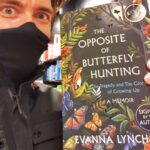 James Phelps Instagram - Seeing a book written by a friend in your local book store, priceless. So proud of you @evannalynch well done!