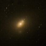 James Phelps Instagram - 🚨Nerd Alert🚨 My first attempt at taking a photo of the Andromeda Galaxy... if you're in the UK you can find it by looking east at 8pm, right of the Alpheratz star (🤓!) It looks like a smudge in the sky. It is 2.537 million light years away and contains over 1 TRILLION stars! #SpaceNerd #lookup #andromeda #learninganewskill