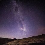 James Phelps Instagram - Whilst away filming S2 of @fantasticfriendsofficial I had a night to myself under the stars in Patagonia. I managed to take this image, that's how good the star gazing is there! A place which is as beautiful at night as it is in the daytime. #milkyway #stars #patagonia #chile #season2 #FantasticFriends 🇨🇱 Torres Del Paine, Patagonia, Chile
