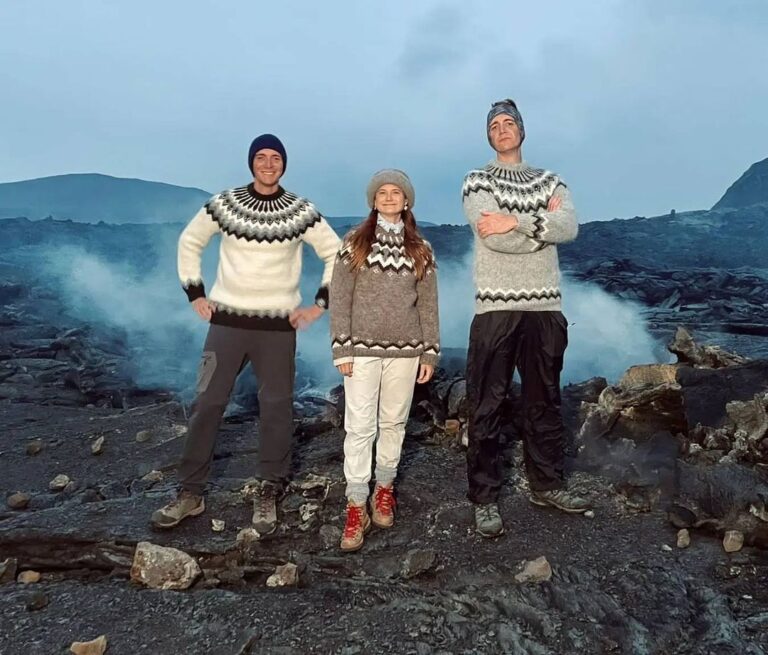 James Phelps Instagram - New album dropping soon.... only joking. Back after an amazing trip for a upcoming episode of the travel show @oliver_phelps & I are working on. This time our little sis @thisisbwright joined us in Iceland. I'm sure we ticked more than a few bucket list things off this week. We had some amazing moments and can't wait to show you them all. But as a country I need to say a HUGE thank you to Iceland, everyone we met were fantastic and as a country it really is one of the most beautiful places on the planet. 🇮🇸