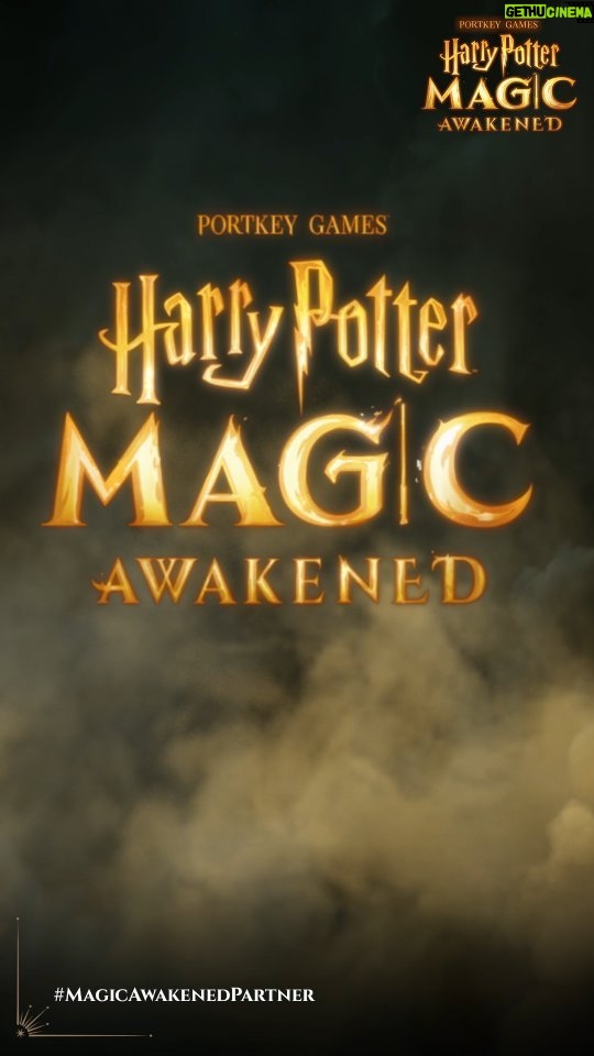 James Phelps Instagram - Come celebrate the global launch of Harry Potter : Magic Awakened with us! Check out our favourite things about the game on YouTube and play now Come celebrate the global launch of Harry Potter: Magic Awakened with us! https://go.wbgames.com/3OwhV0X #HarryPotter #MagicAwakened #MagicAwakenedPartner
